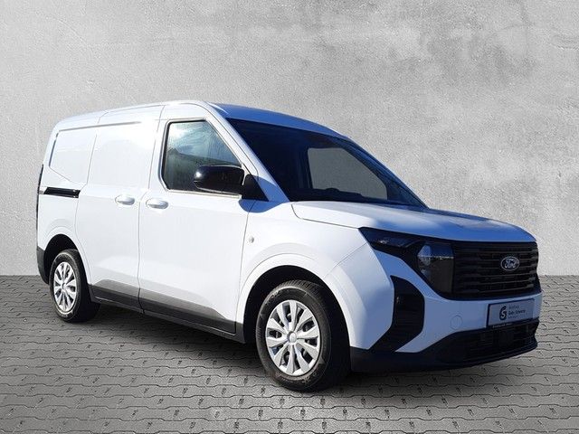 Ford Transit Courier 2025