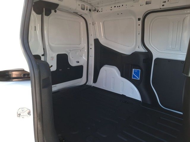 Ford Transit Courier 2025