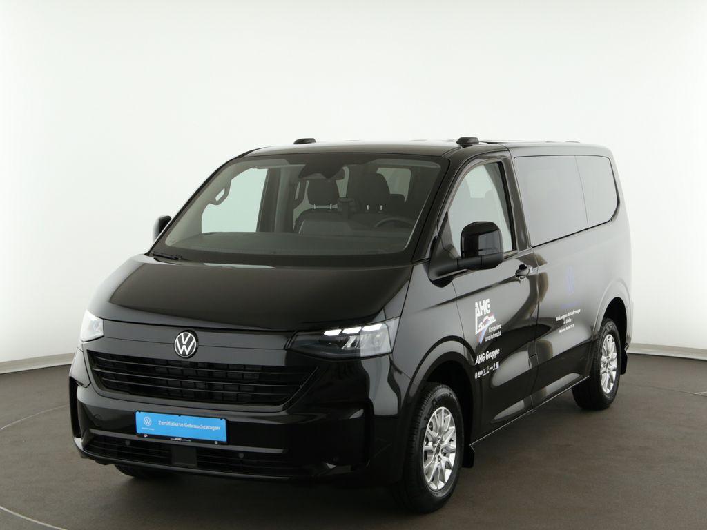 Volkswagen Other 2025