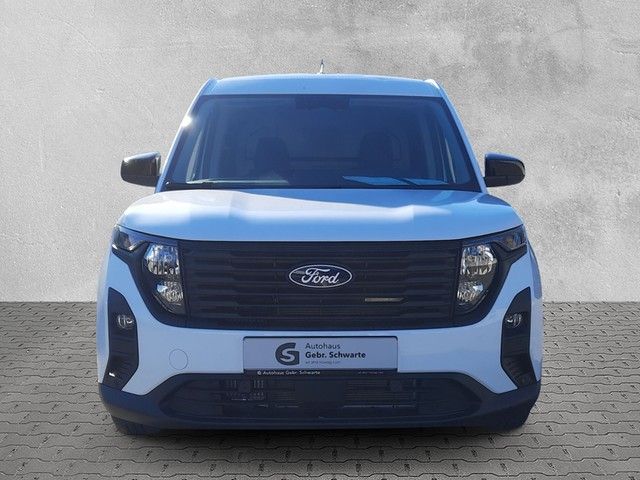 Ford Transit Courier 2025