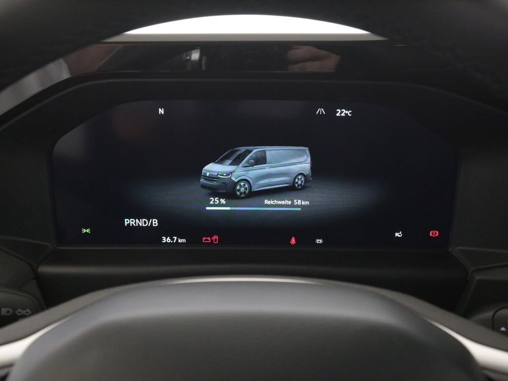 Volkswagen Other 2025