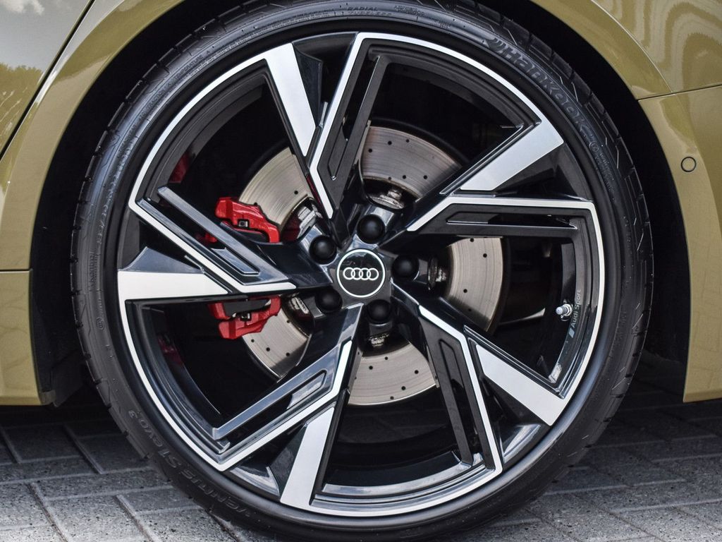 Audi RS6 2022