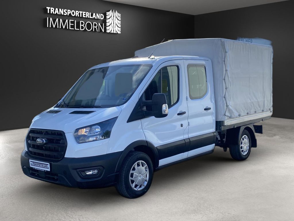 Ford Transit 2023
