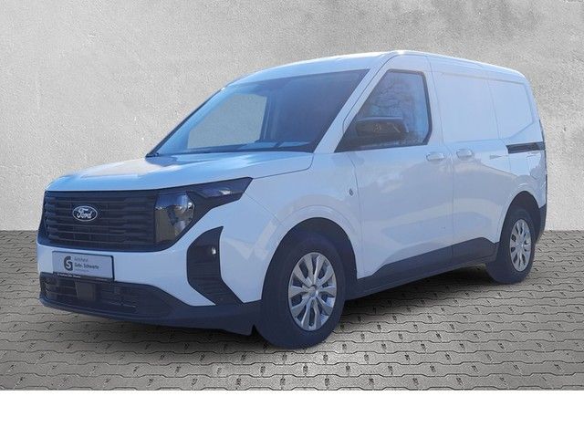 Ford Transit Courier 2025