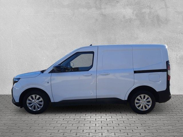 Ford Transit Courier 2025
