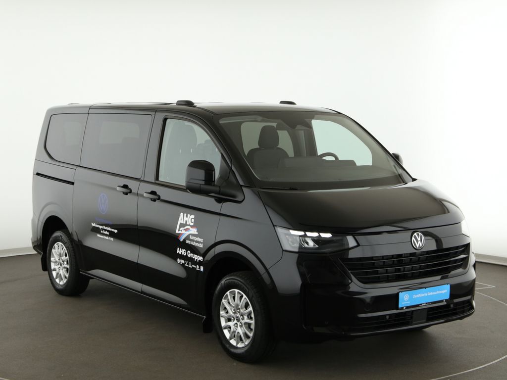 Volkswagen Other 2025