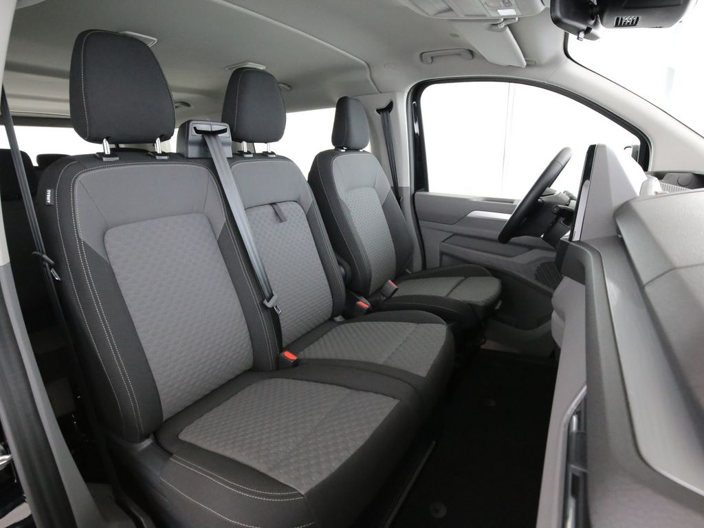Volkswagen Other 2025