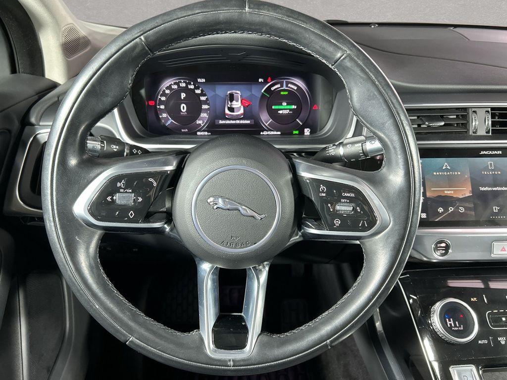 Jaguar I-Pace 2020