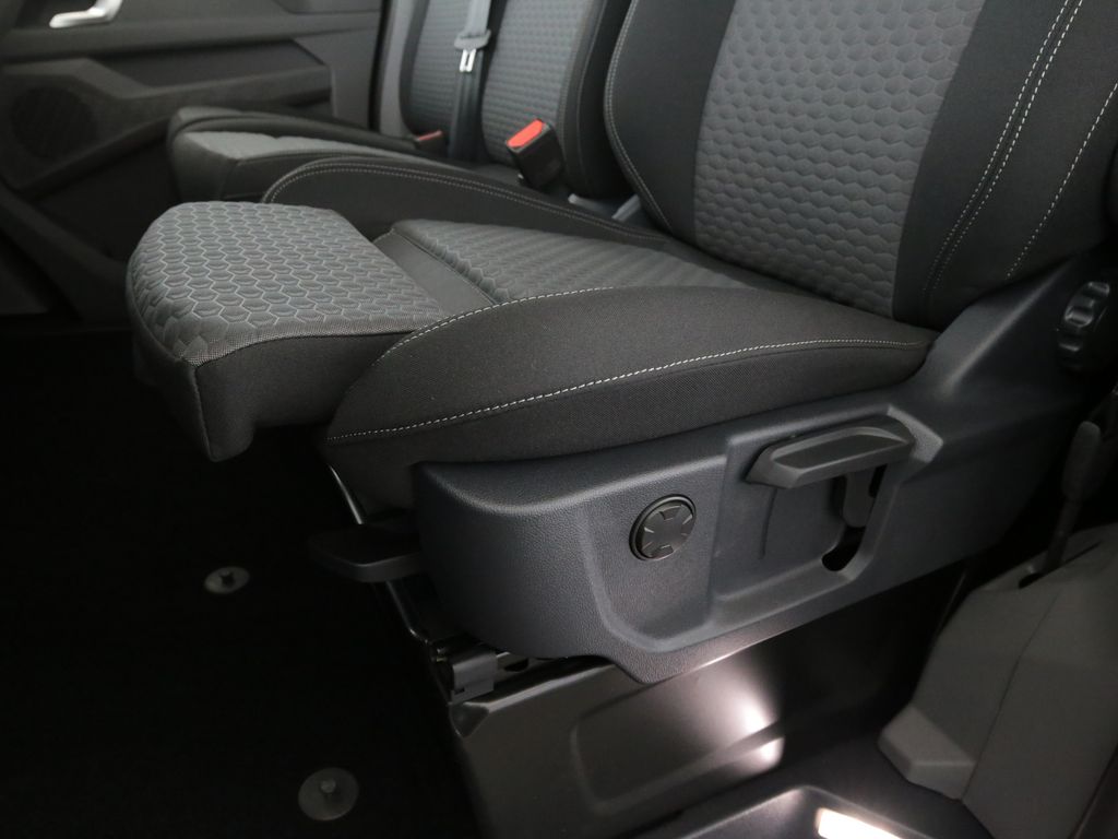 Volkswagen Other 2025