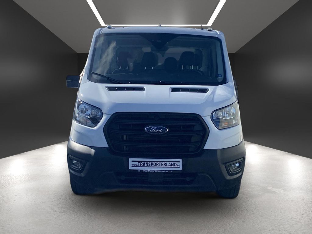 Ford Transit 2023
