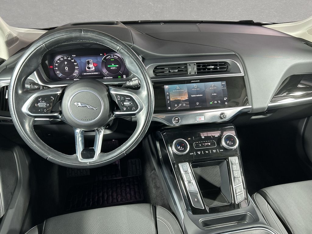 Jaguar I-Pace 2020