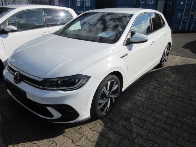 Volkswagen Polo 2022