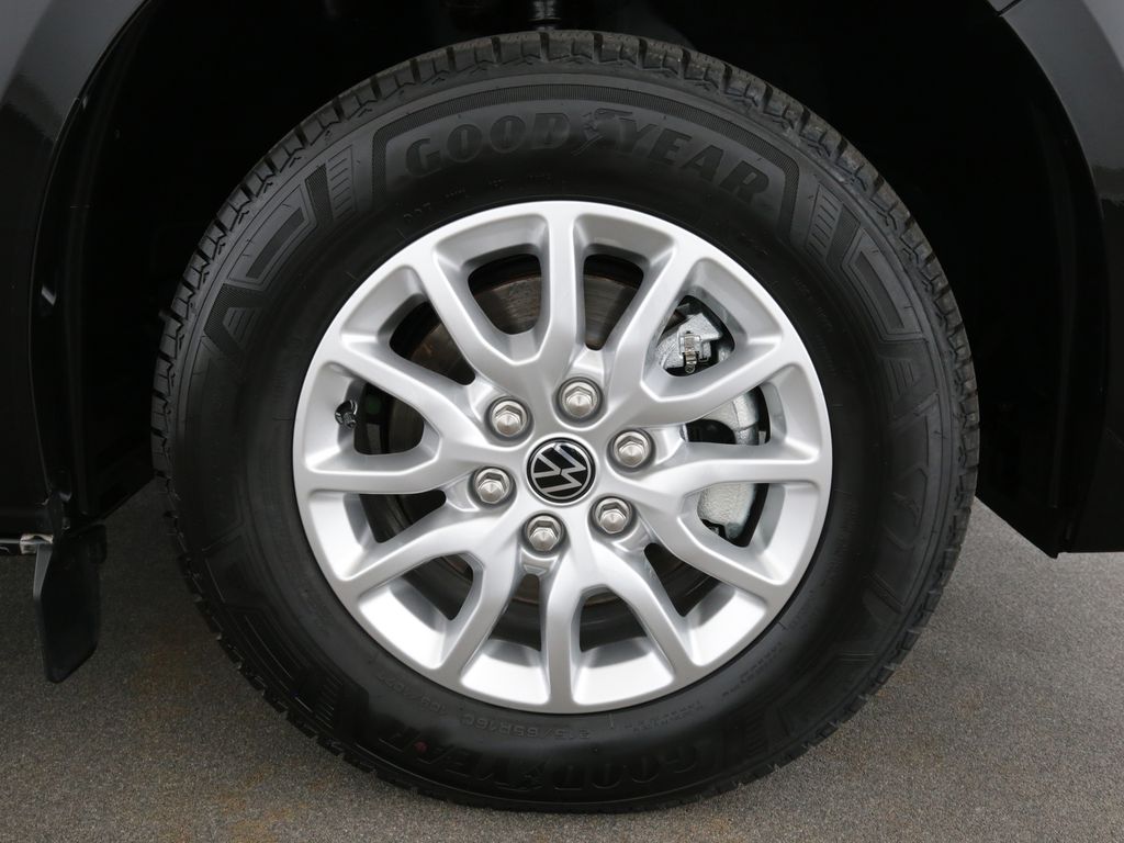 Volkswagen Other 2025