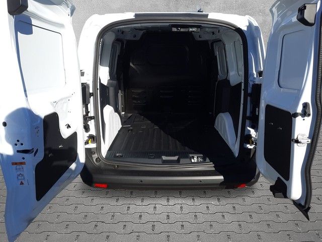 Ford Transit Courier 2025