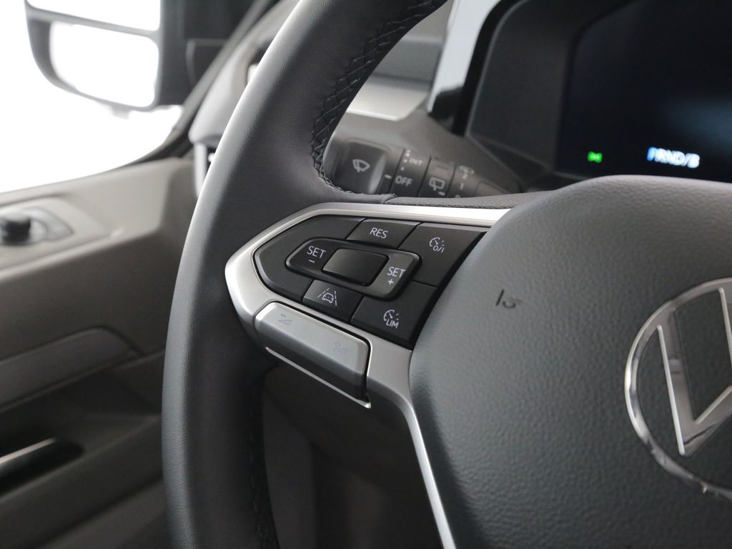 Volkswagen Other 2025