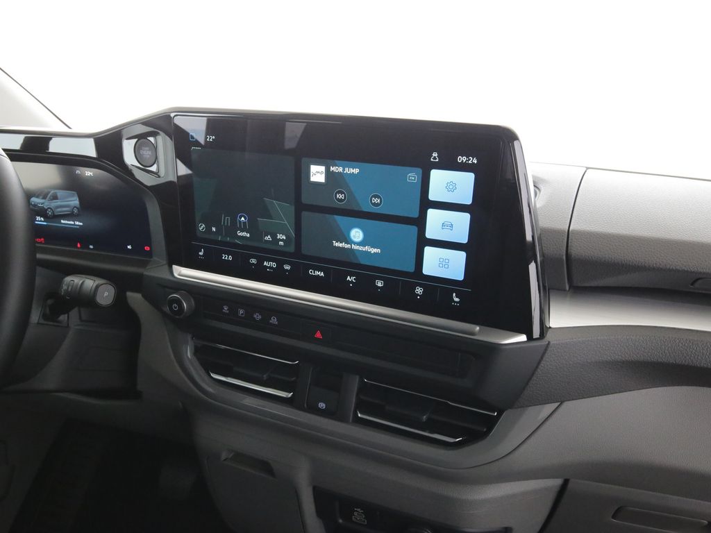 Volkswagen Other 2025