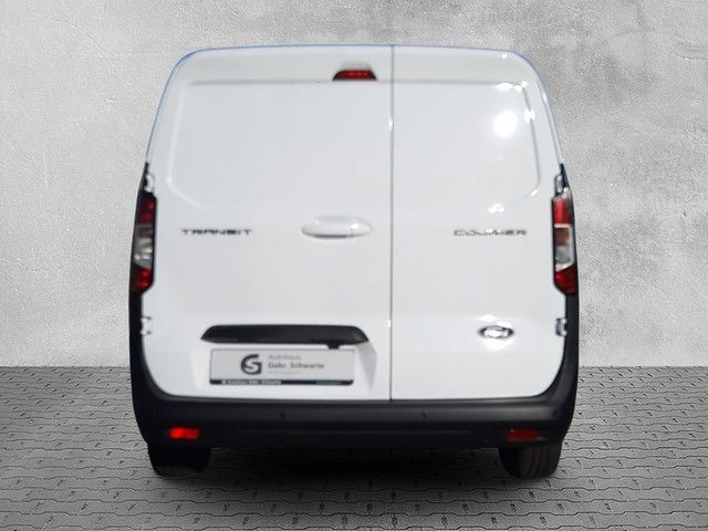 Ford Transit Courier 2025