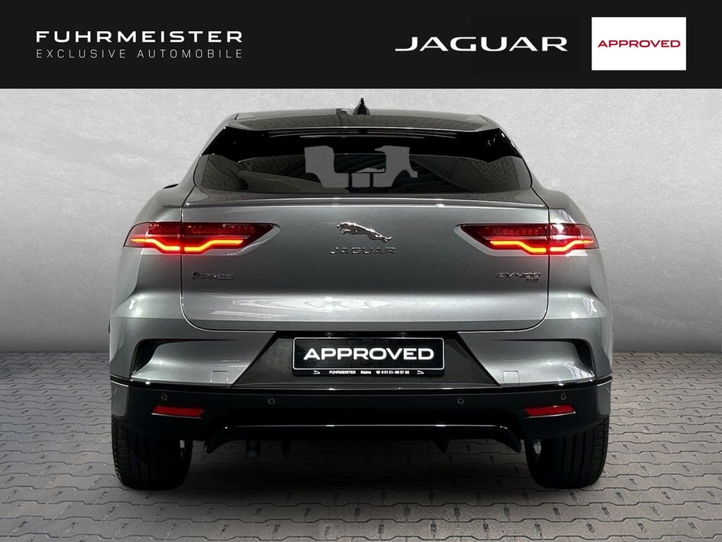 Jaguar I-Pace 2020