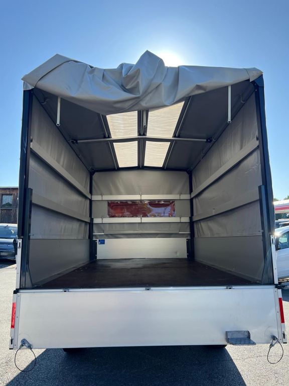 Volkswagen Crafter 2022