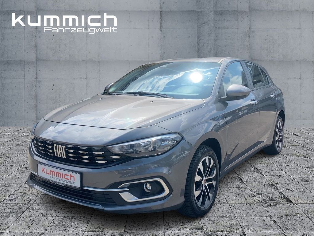 Fiat Tipo 2023