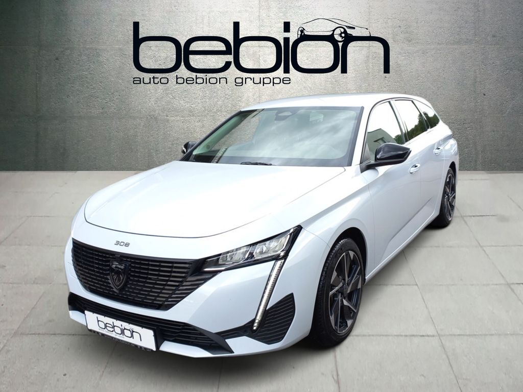 Peugeot 308 2023