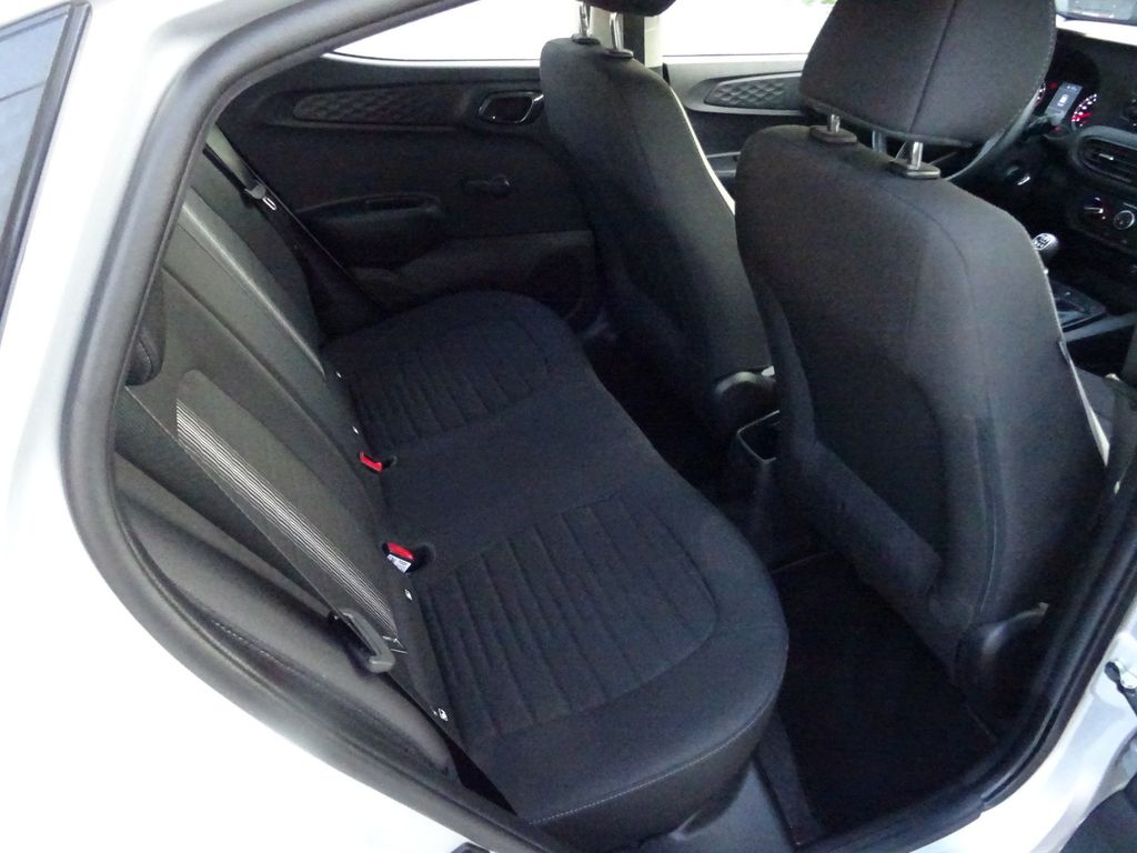 Hyundai i10 2022