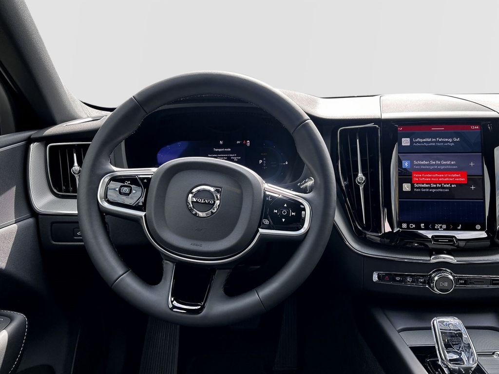 Volvo XC60 2025