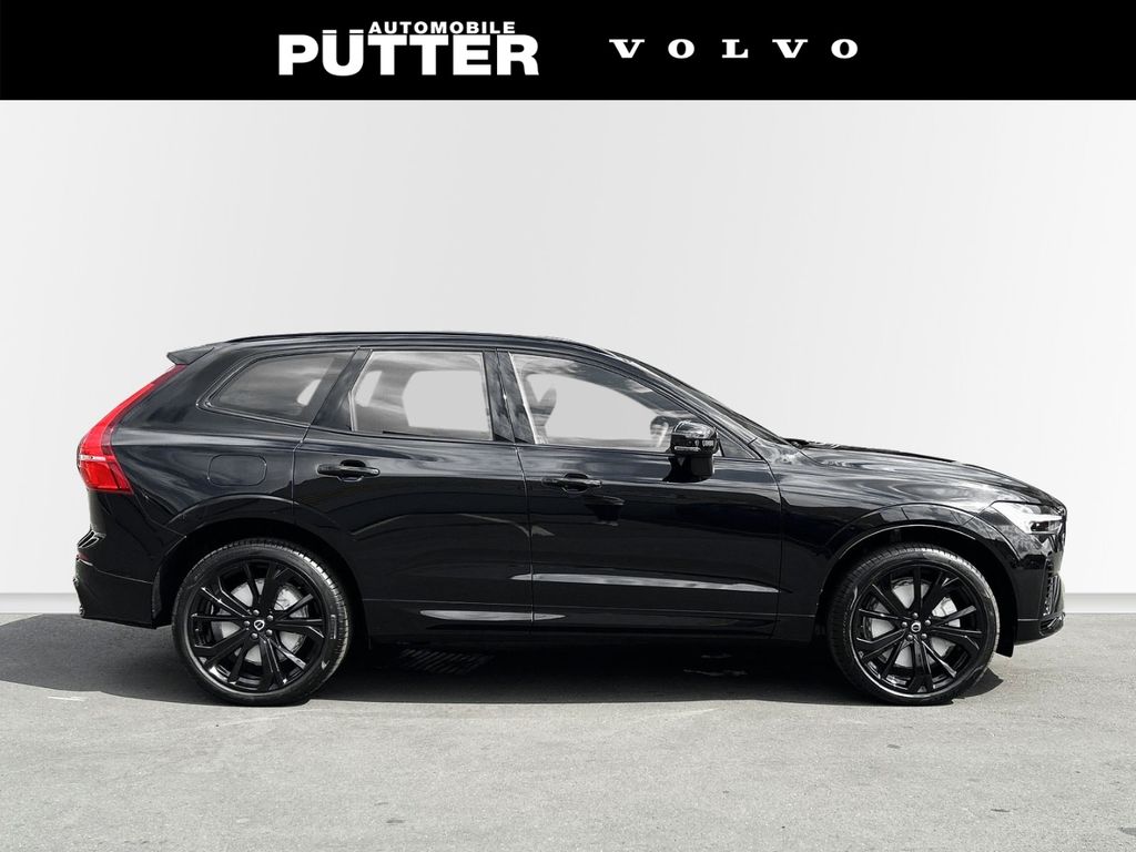 Volvo XC60 2025