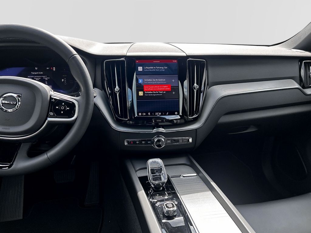 Volvo XC60 2025