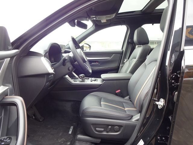 Mazda CX-80 2024