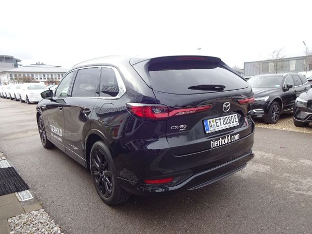Mazda CX-80 2024