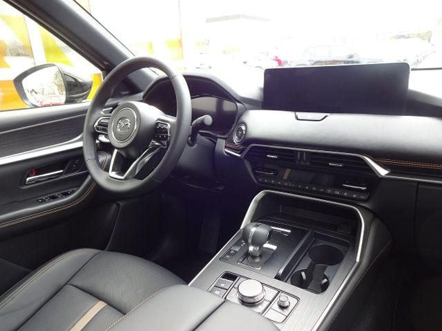 Mazda CX-80 2024