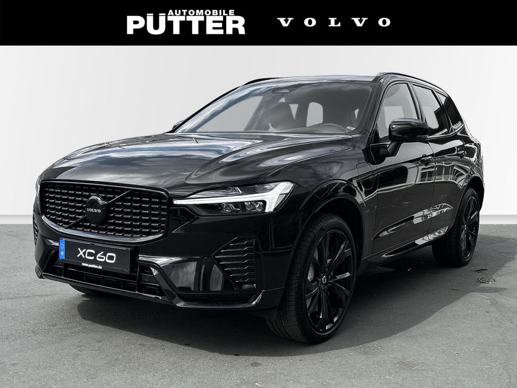 Volvo XC60 2025