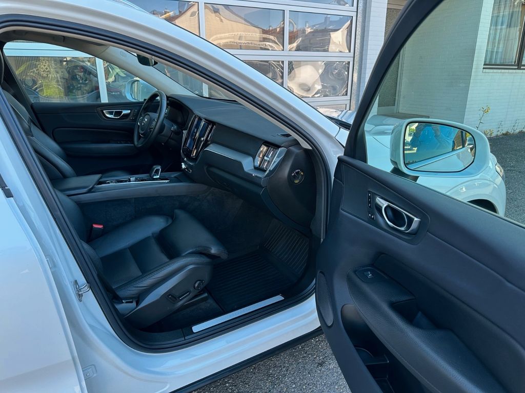 Volvo XC60 2021