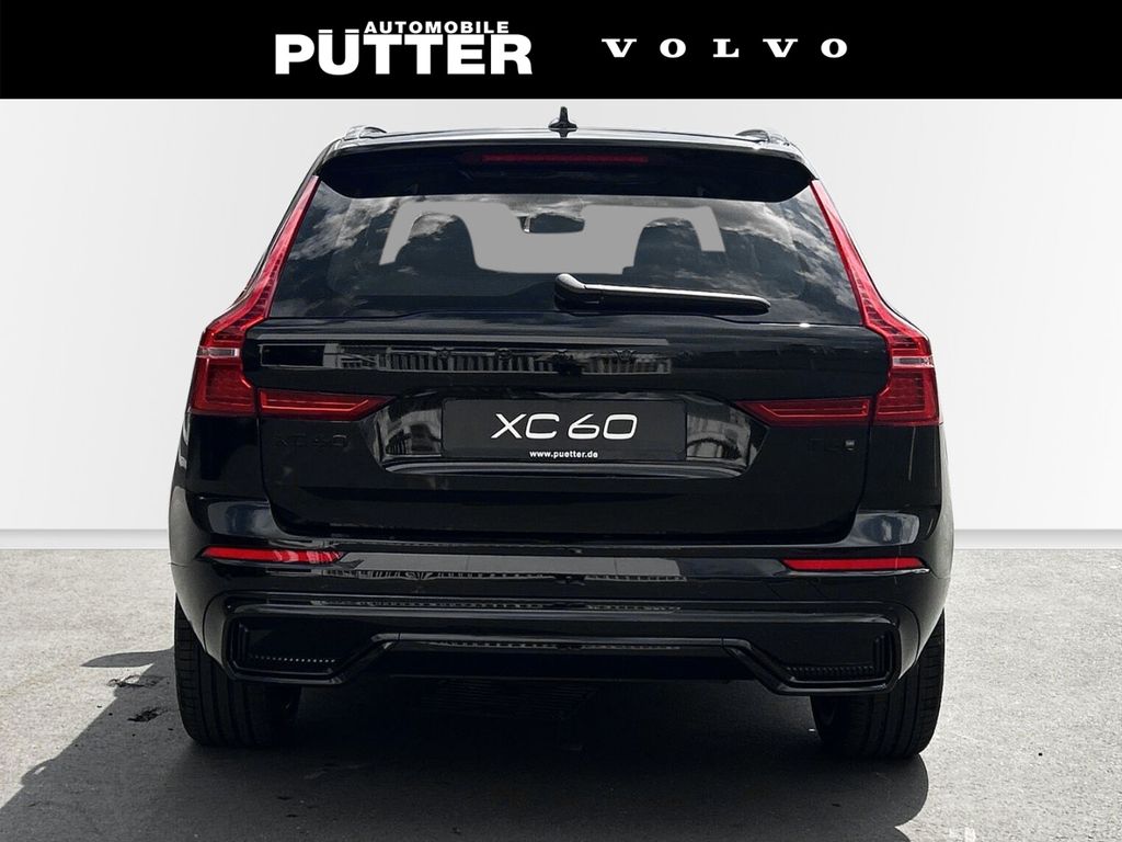 Volvo XC60 2025
