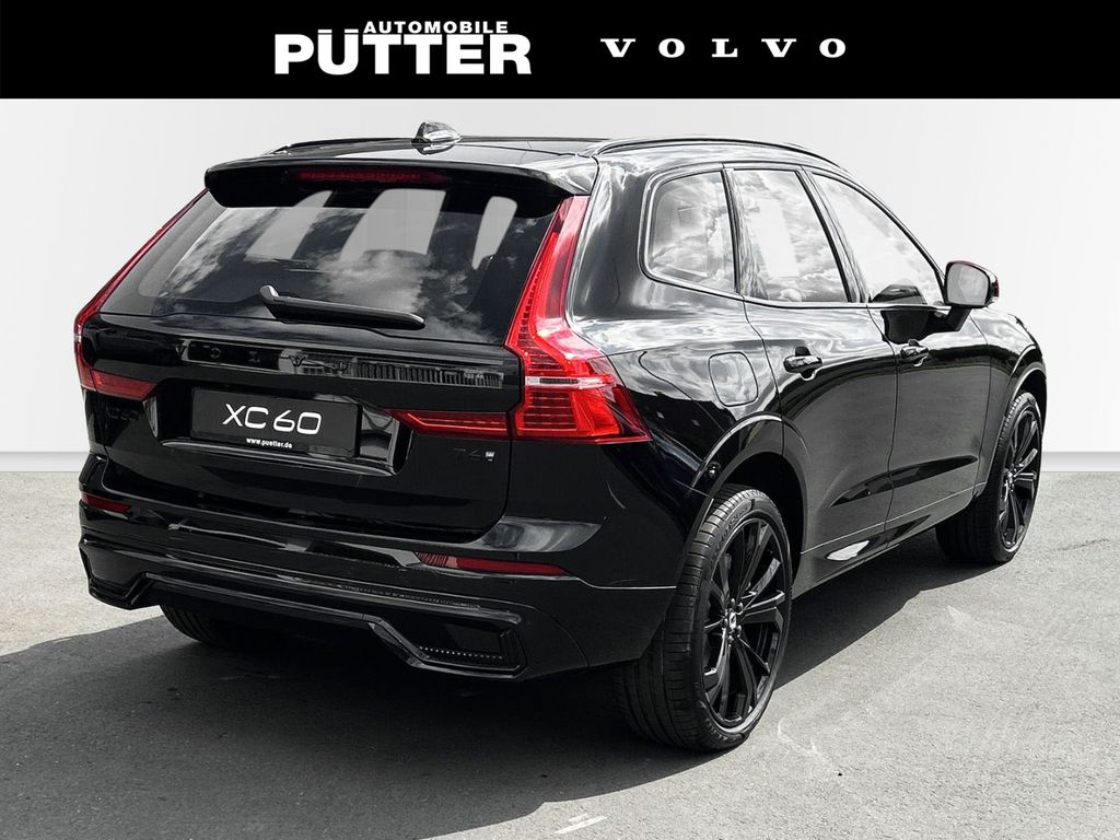 Volvo XC60 2025