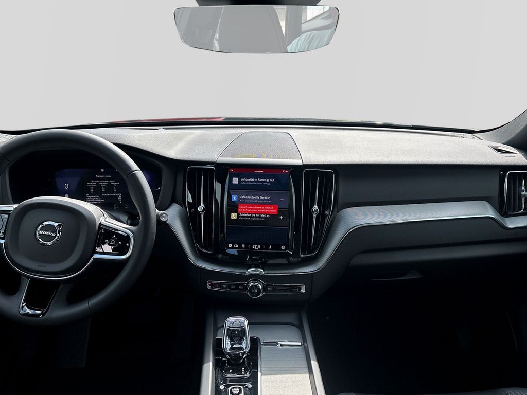 Volvo XC60 2025