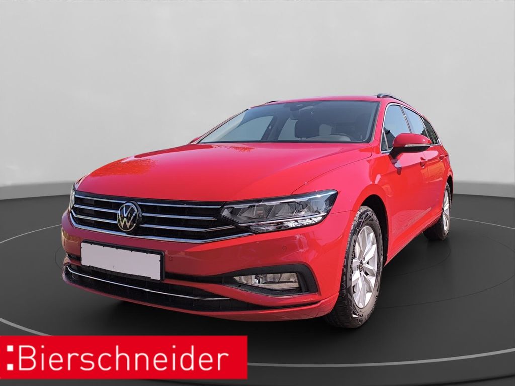 Volkswagen Passat Variant 2023
