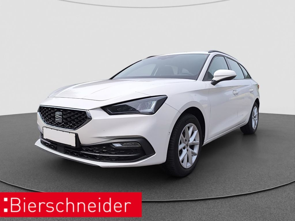 Seat Leon 2022