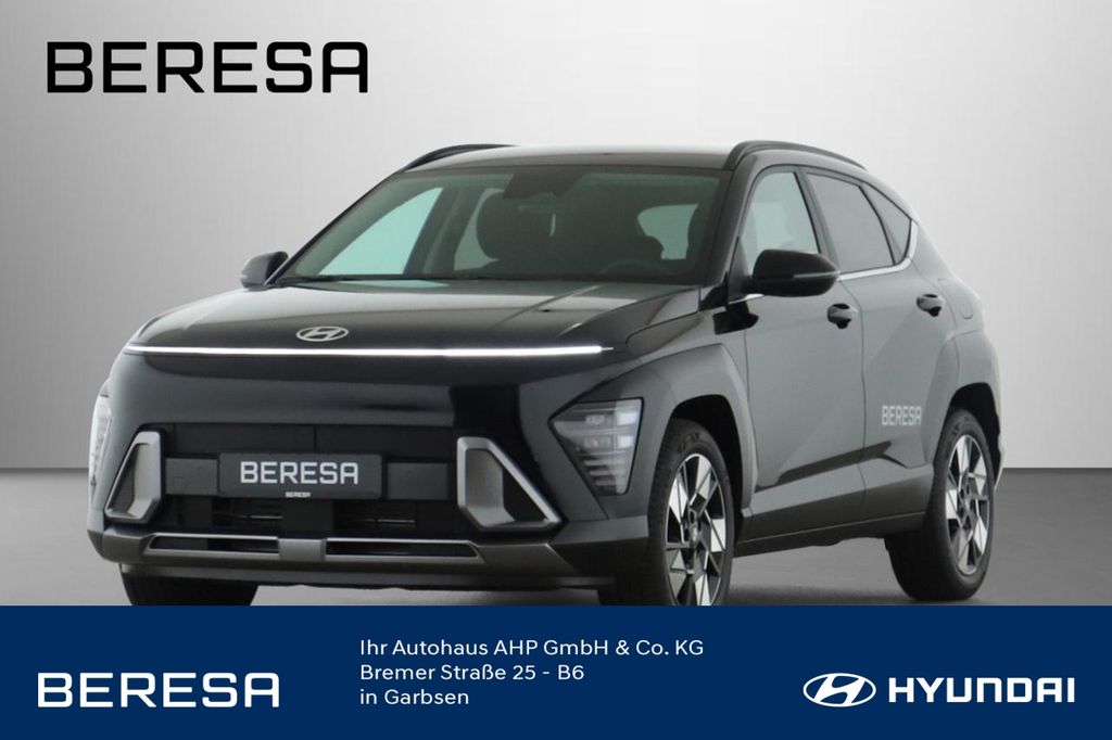 Hyundai KONA 2025