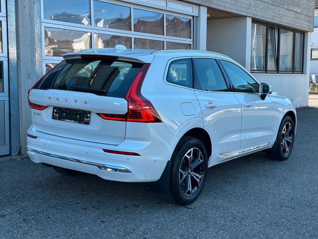 Volvo XC60 2021