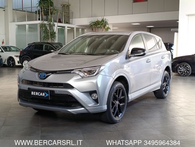 Toyota Other 2018