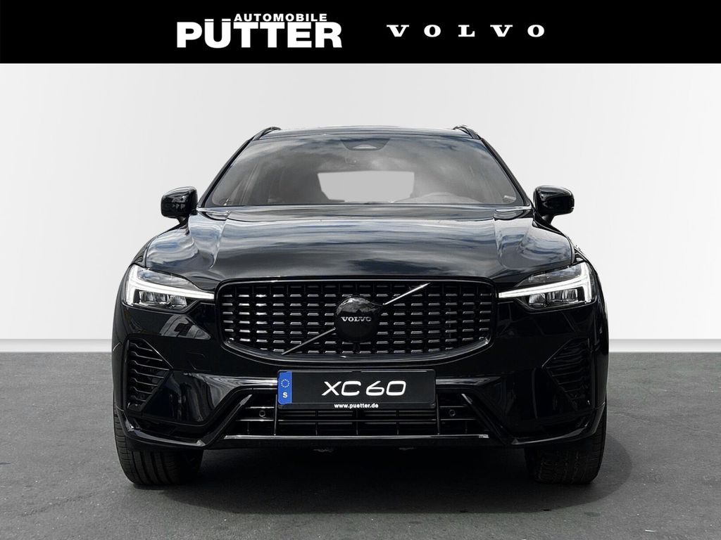 Volvo XC60 2025