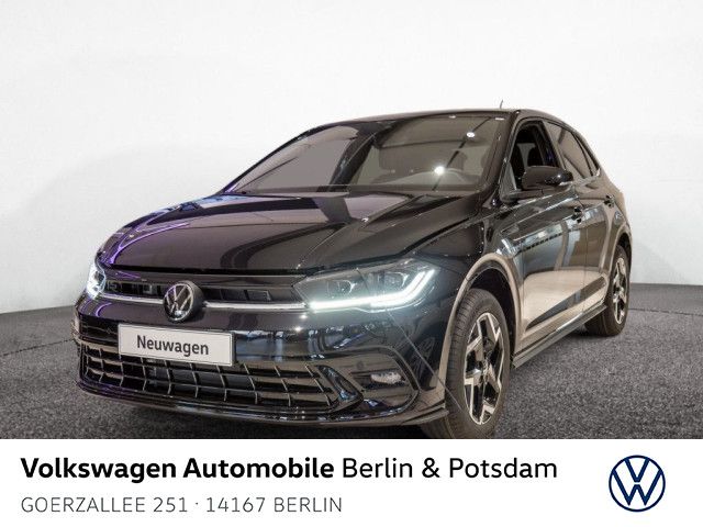 Volkswagen Golf 2025
