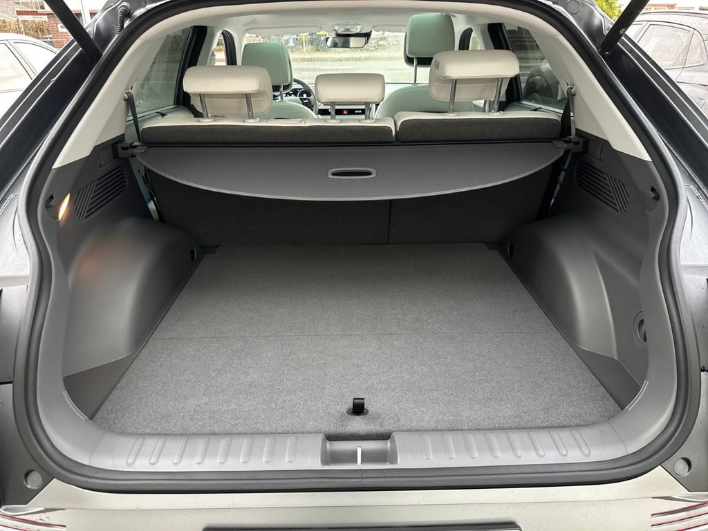 Hyundai IONIQ 5 2024