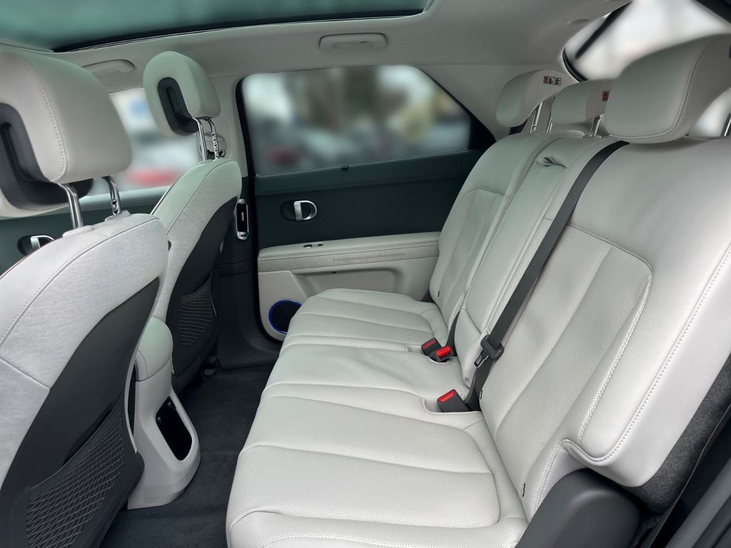 Hyundai IONIQ 5 2024