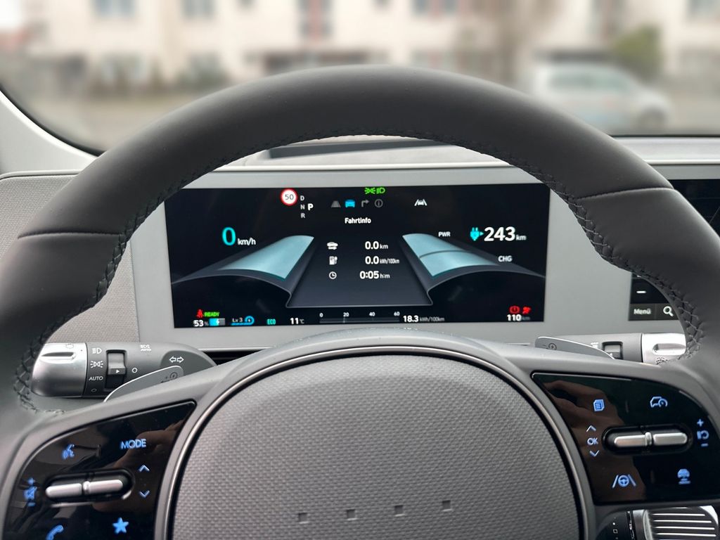 Hyundai IONIQ 5 2024