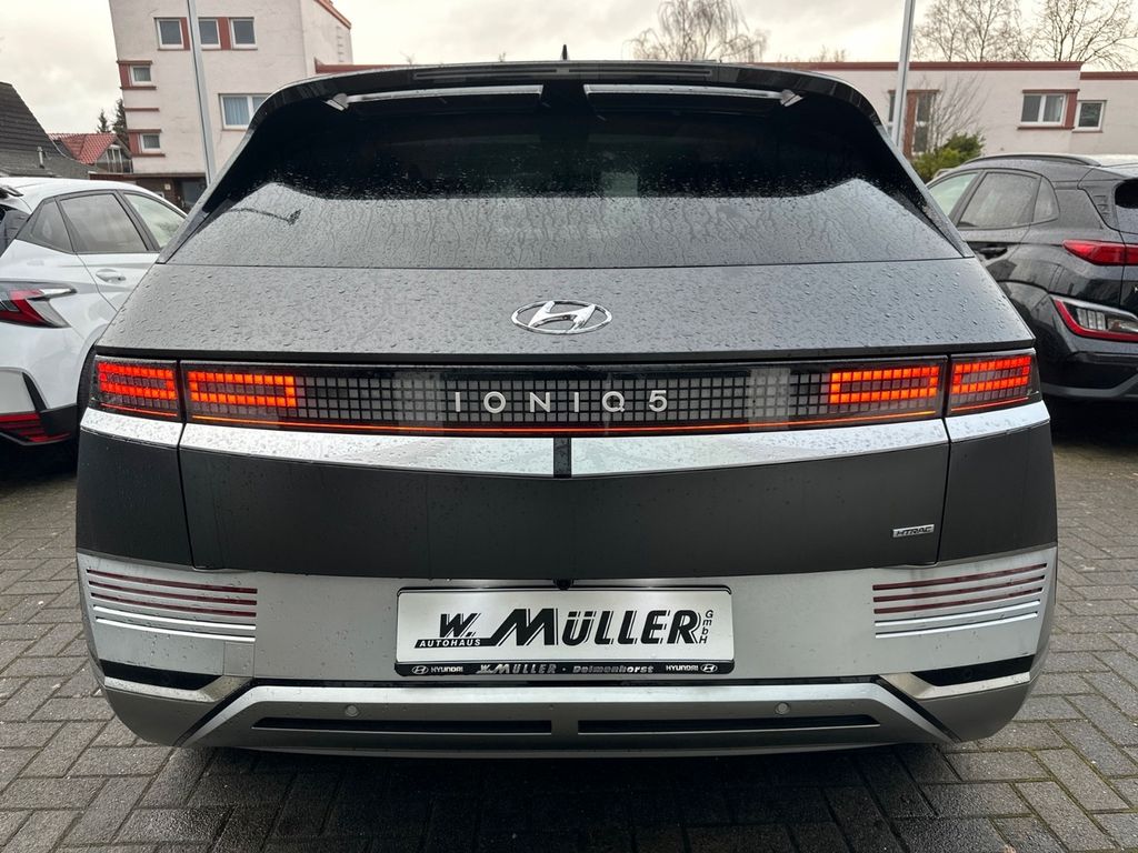 Hyundai IONIQ 5 2024