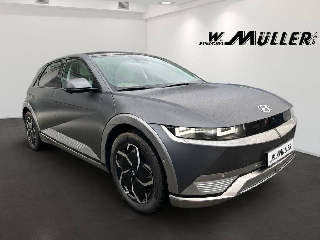 Hyundai IONIQ 5 2024