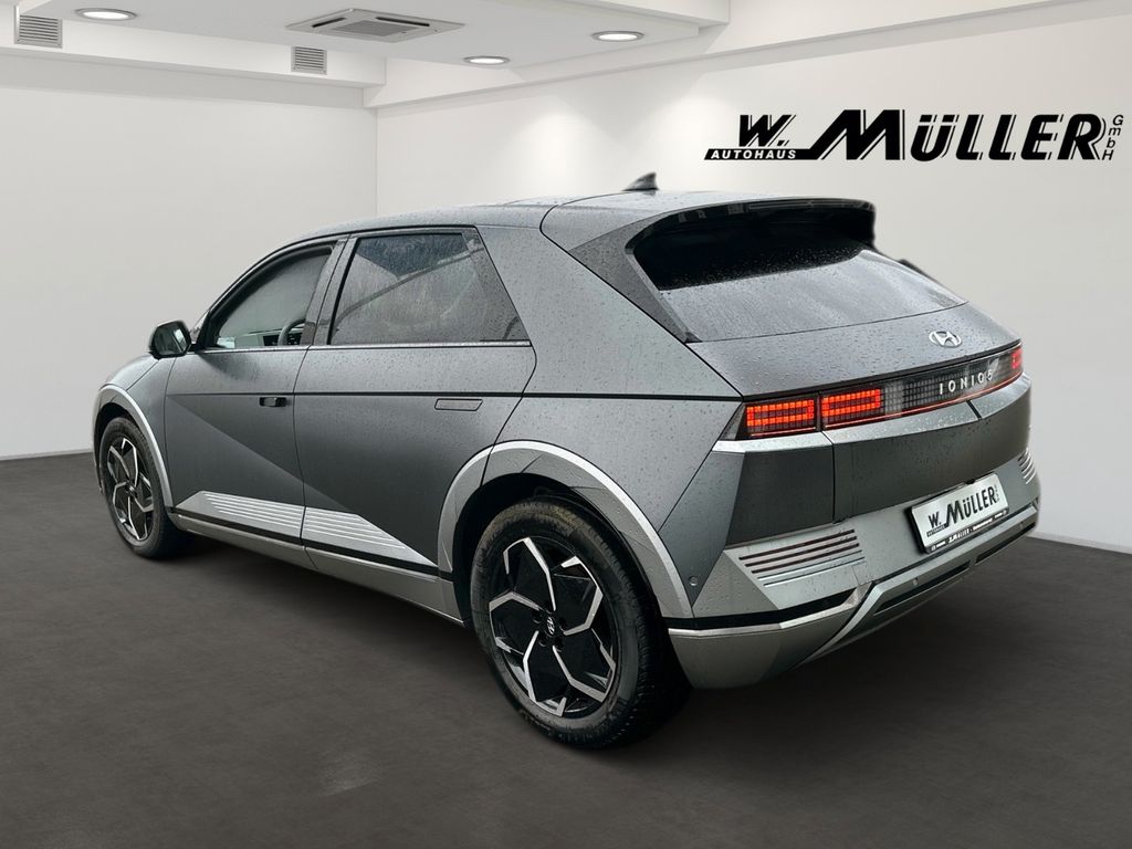 Hyundai IONIQ 5 2024